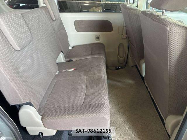 Suzuki EVERY WAGON 2019-03 8816314-6