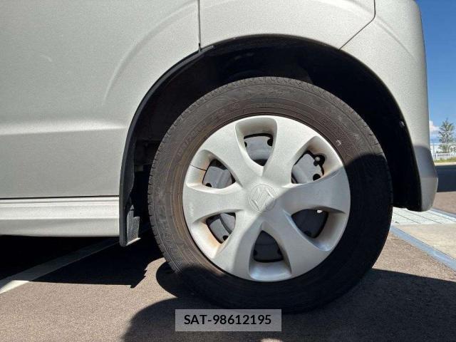Suzuki EVERY WAGON 2019-03 8816314-9