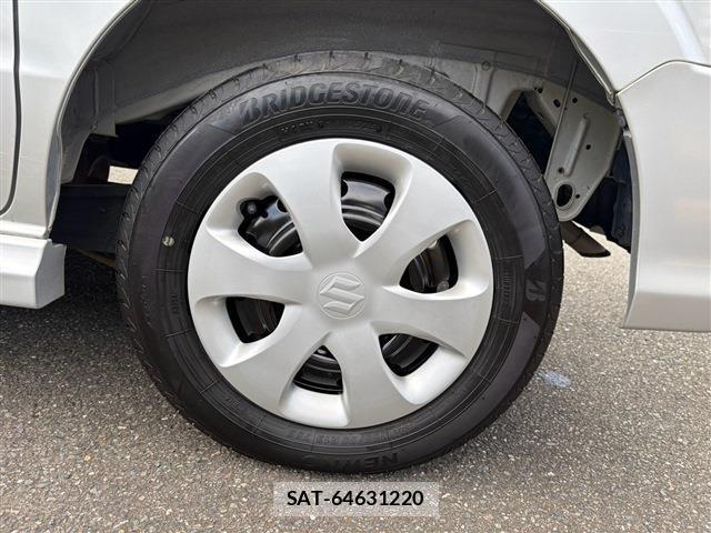 Suzuki EVERY WAGON 2021-08 8817204-10