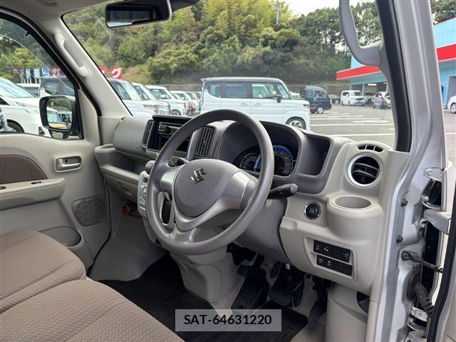 Suzuki EVERY WAGON 2021-08 8817204-12
