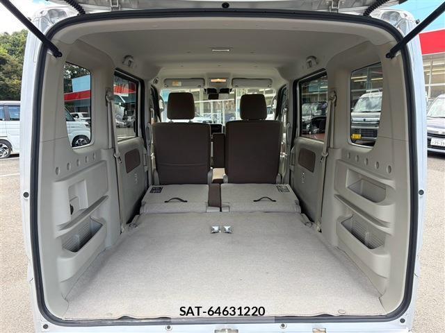 Suzuki EVERY WAGON 2021-08 8817204-16