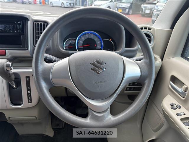 Suzuki EVERY WAGON 2021-08 8817204-17