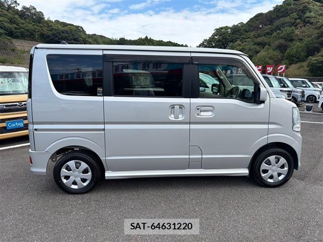 Suzuki EVERY WAGON 2021-08 8817204-9