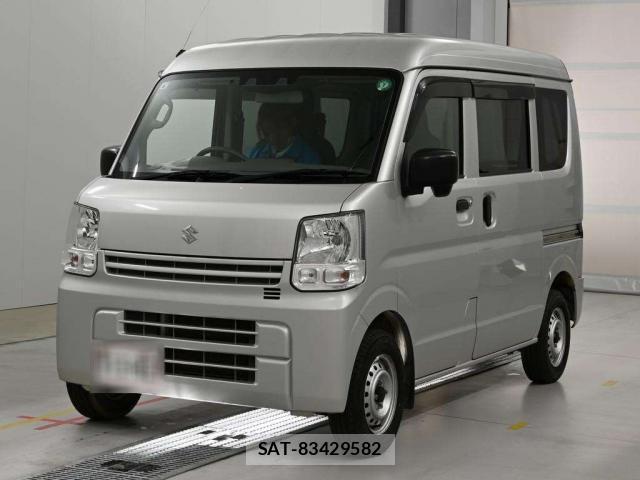 Suzuki EVERY 2022-08 8813039-0