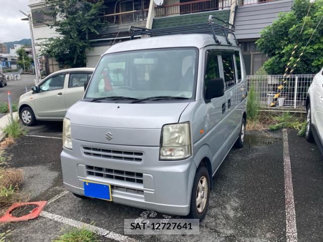 Suzuki EVERY 2006-09 8813349-1