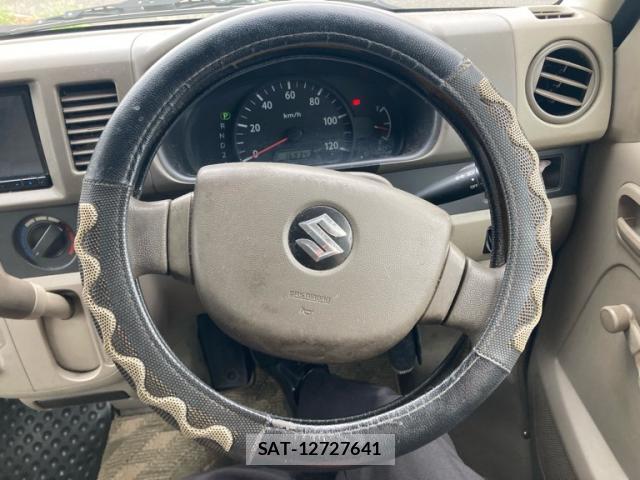 Suzuki EVERY 2006-09 8813349-10