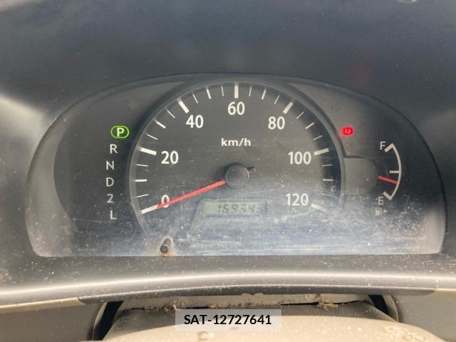 Suzuki EVERY 2006-09 8813349-11