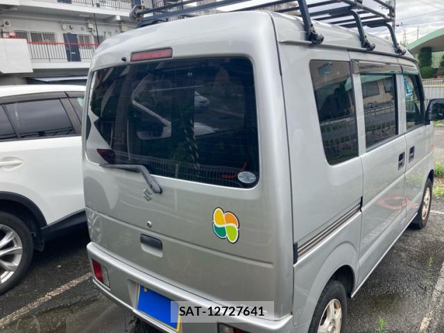 Suzuki EVERY 2006-09 8813349-13