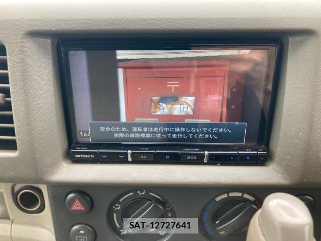 Suzuki EVERY 2006-09 8813349-15