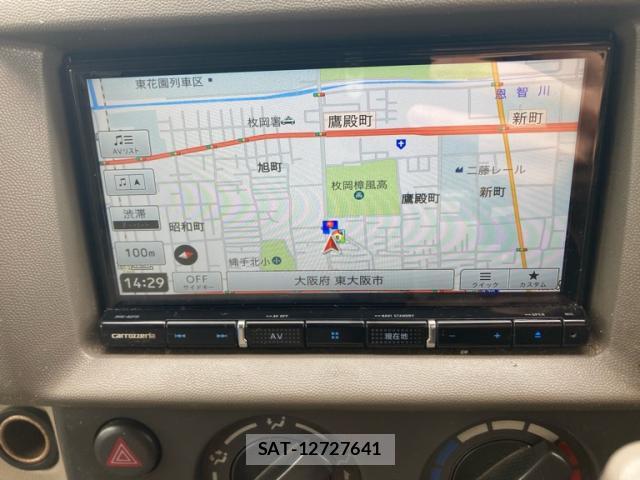 Suzuki EVERY 2006-09 8813349-16