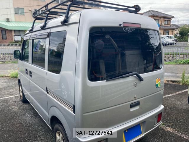 Suzuki EVERY 2006-09 8813349-2