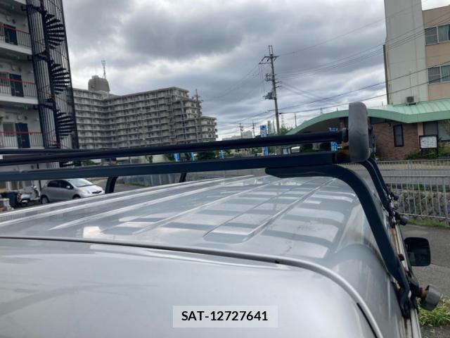 Suzuki EVERY 2006-09 8813349-3