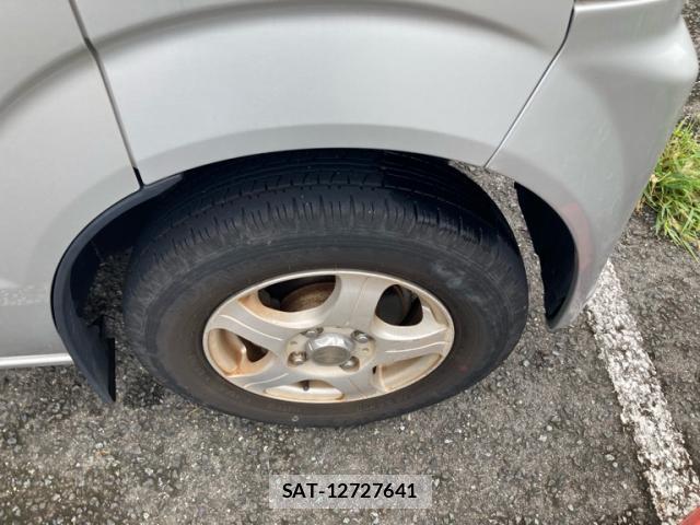 Suzuki EVERY 2006-09 8813349-5