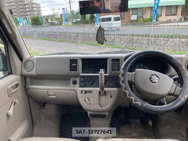 Suzuki EVERY 2006-09 8813349-7