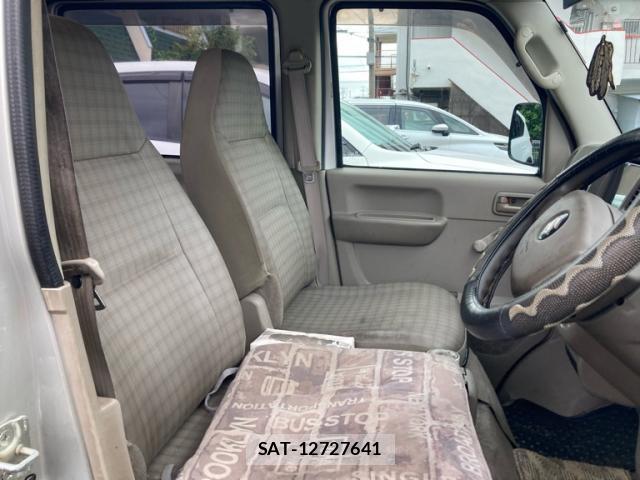 Suzuki EVERY 2006-09 8813349-8