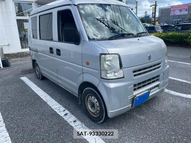 Suzuki EVERY 2010-06 8813356-0