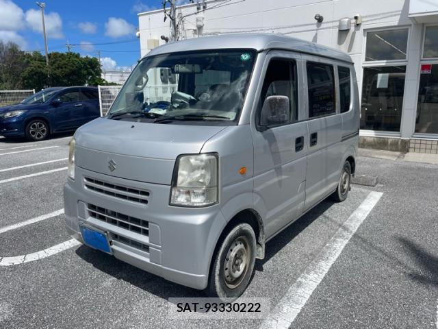 Suzuki EVERY 2010-06 8813356-1