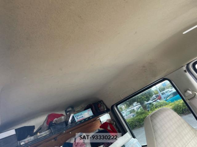 Suzuki EVERY 2010-06 8813356-14