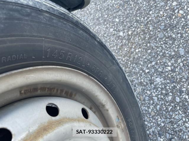 Suzuki EVERY 2010-06 8813356-5