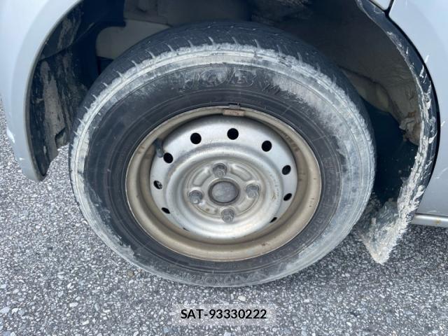 Suzuki EVERY 2010-06 8813356-8