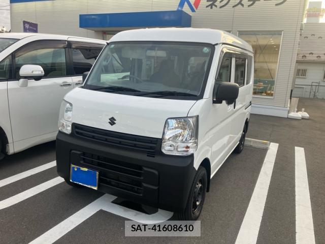 Suzuki EVERY 2017-01 8813508-0