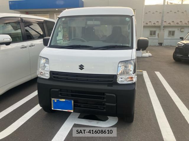 Suzuki EVERY 2017-01 8813508-1