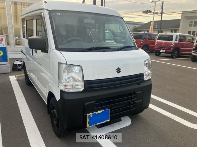 Suzuki EVERY 2017-01 8813508-2