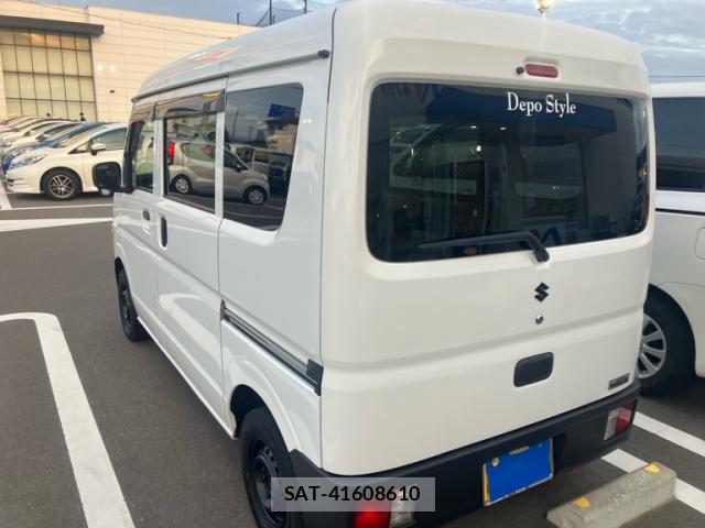 Suzuki EVERY 2017-01 8813508-5