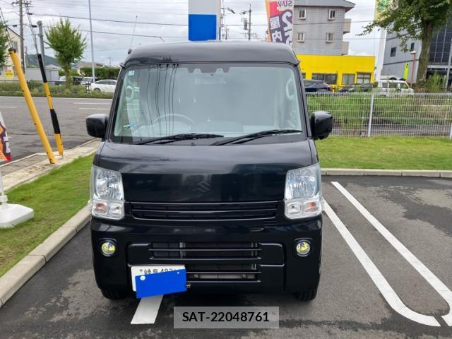 Suzuki EVERY 2020-03 8813607-0