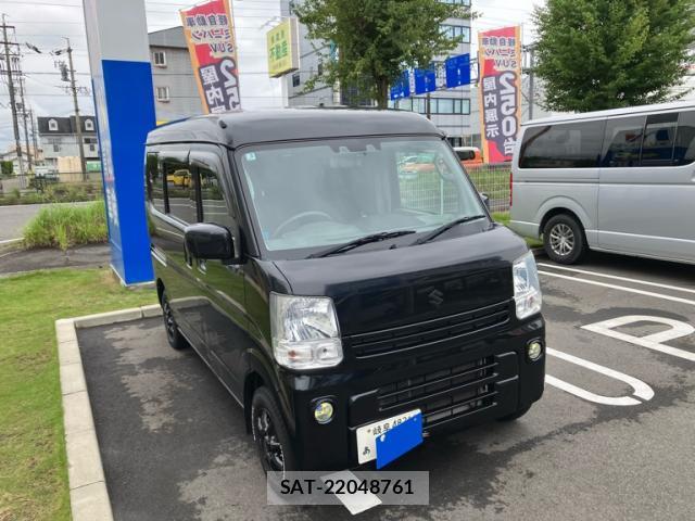 Suzuki EVERY 2020-03 8813607-1