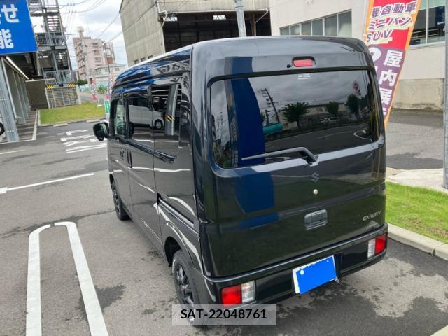 Suzuki EVERY 2020-03 8813607-12