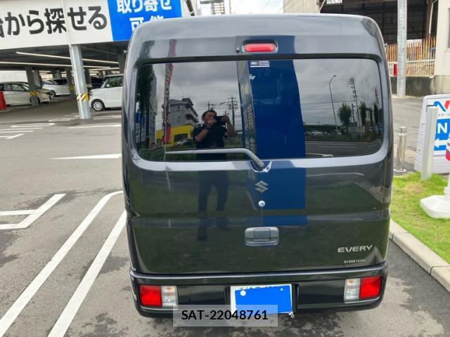 Suzuki EVERY 2020-03 8813607-13