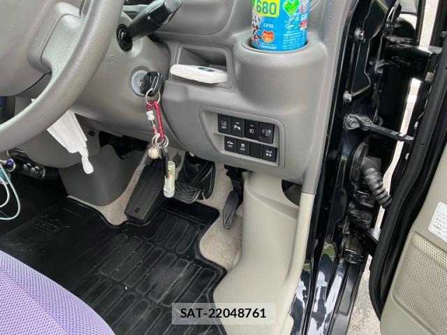 Suzuki EVERY 2020-03 8813607-14