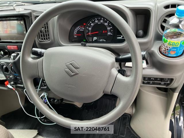 Suzuki EVERY 2020-03 8813607-15