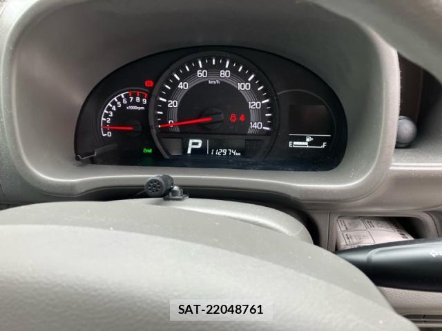 Suzuki EVERY 2020-03 8813607-16