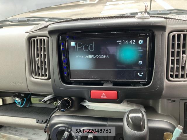 Suzuki EVERY 2020-03 8813607-17