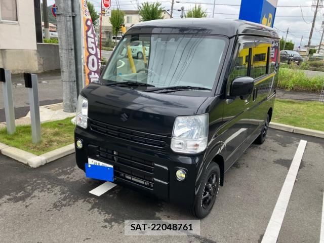 Suzuki EVERY 2020-03 8813607-2