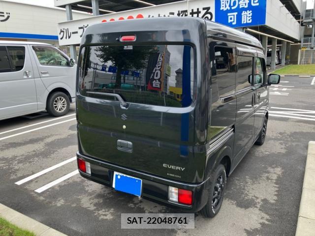 Suzuki EVERY 2020-03 8813607-3