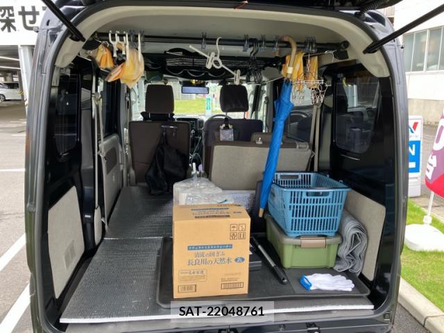 Suzuki EVERY 2020-03 8813607-5
