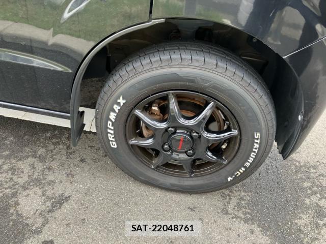 Suzuki EVERY 2020-03 8813607-6