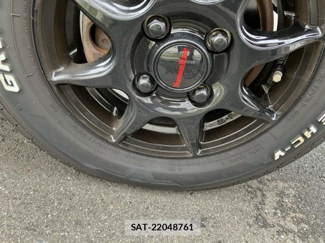 Suzuki EVERY 2020-03 8813607-7