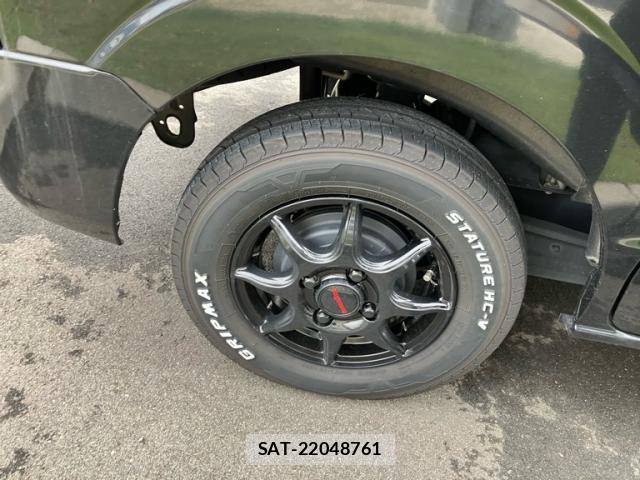 Suzuki EVERY 2020-03 8813607-8