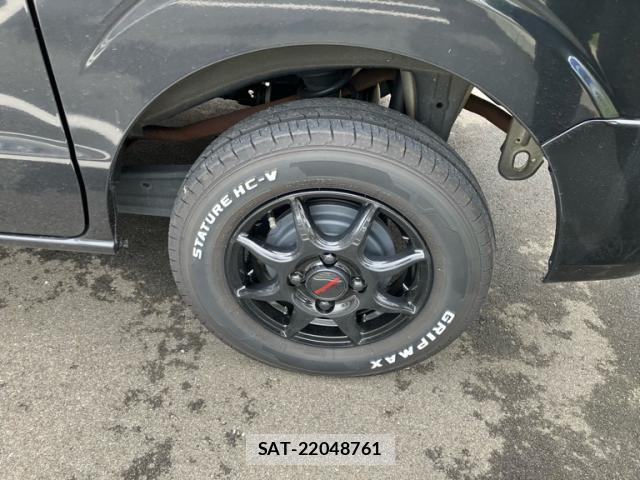 Suzuki EVERY 2020-03 8813607-9