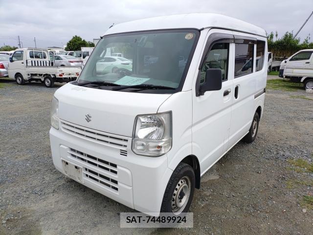 Suzuki EVERY 2016-08 8813794-0