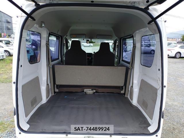 Suzuki EVERY 2016-08 8813794-5