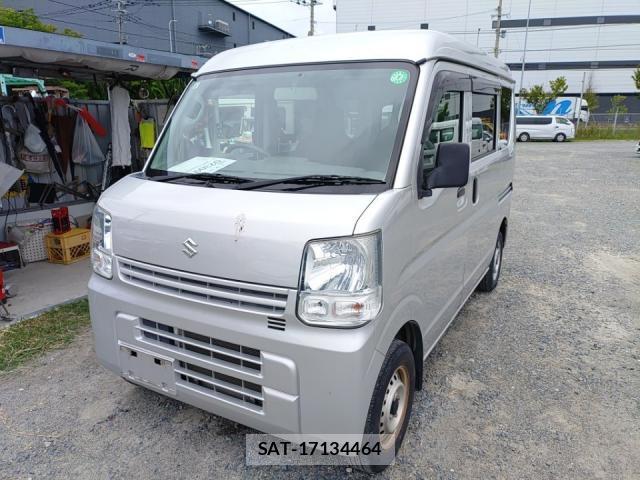 Suzuki EVERY 2020-09 8813816-0