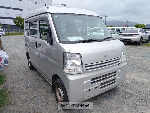 Suzuki EVERY 2020-09 8813816-1