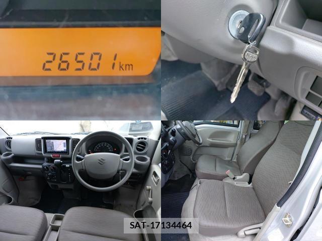Suzuki EVERY 2020-09 8813816-7