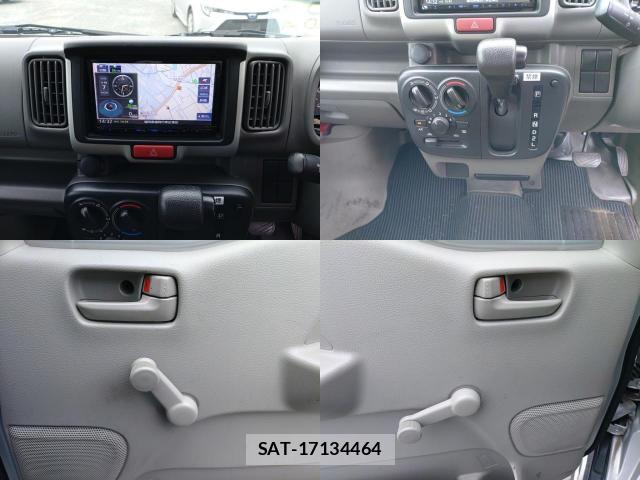 Suzuki EVERY 2020-09 8813816-8