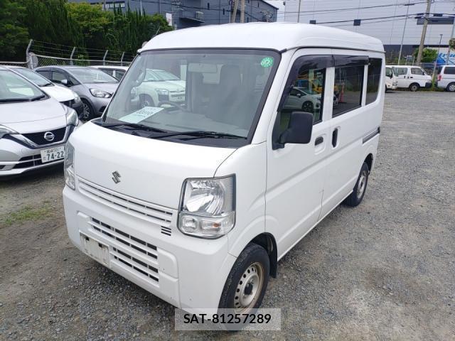 Suzuki EVERY 2020-09 8813817-0